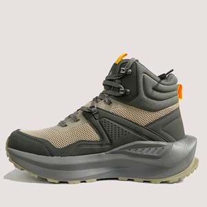 Sommy Hi 4PR Erkek Waterproof Bot - K.Gri - 43