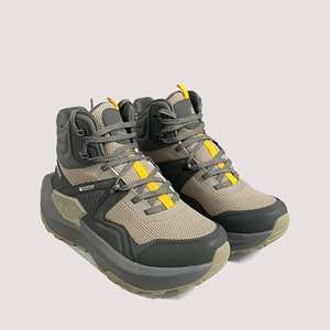 Sommy Hi 4PR Erkek Waterproof Bot - K.Gri - 43