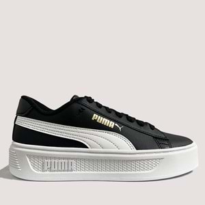 Smash Platform Unisex Spor Ayakkabı 390758 02 - 37