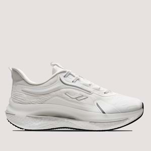 Unisex Mirage A-Shock Foam Spor Ayakkabı - Beyaz - 40