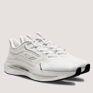 Unisex Mirage A-Shock Foam Spor Ayakkabı - Beyaz - 40