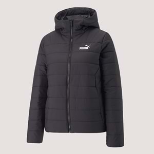 ESS Padded Unisex Mont 848940 - Siyah - S