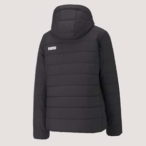 ESS Padded Unisex Mont 848940 - Siyah - S