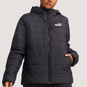 ESS Padded Unisex Mont 848940 - Siyah - S