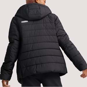 ESS Padded Unisex Mont 848940 - Siyah - S