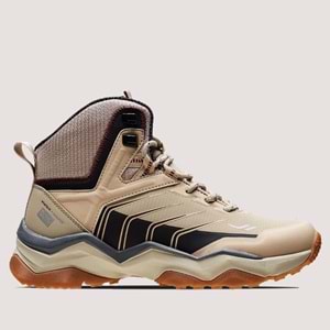 Unisex Tornado Max 2 Waterproof Bot - Kum - 36