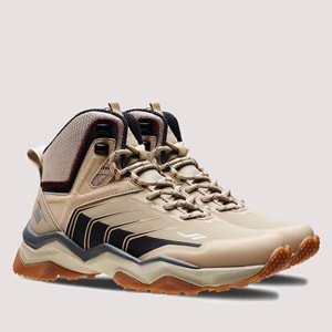 Unisex Tornado Max 2 Waterproof Bot - Kum - 36