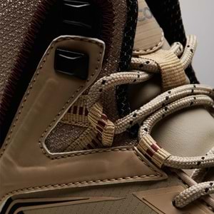 Unisex Tornado Max 2 Waterproof Bot - Kum - 36
