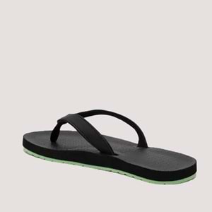 Slippers Parmak Arası Unisex Terlik 5515 - Siyah - 42