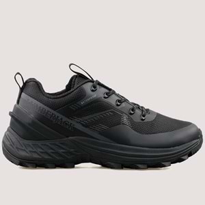 Erkek Waterproof Outdoor Mendel 4PR - Siyah - 42