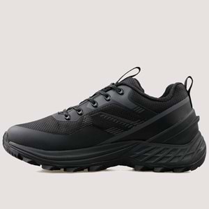 Erkek Waterproof Outdoor Mendel 4PR - Siyah - 42