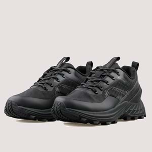 Erkek Waterproof Outdoor Mendel 4PR - Siyah - 42