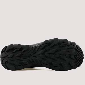 Erkek Waterproof Outdoor Mendel 4PR - Siyah - 42