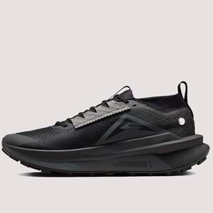 Nike ZoomX Zegama Trail 2 Koşu Ayakkabısı FD5190003 - Siyah - 39