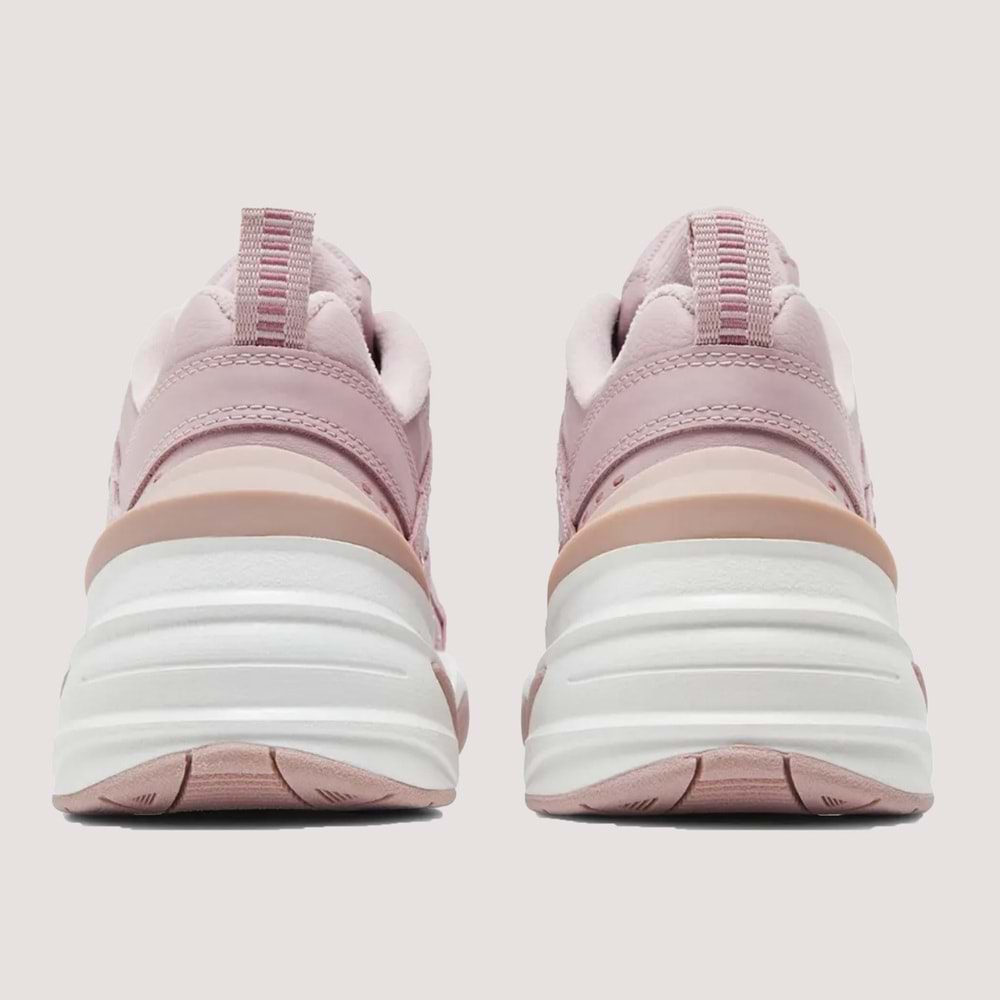 Nike M2k Tekno Sneaker A03108-500 - Pembe - 39