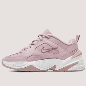 Nike M2k Tekno Sneaker A03108-500 - Pembe - 40