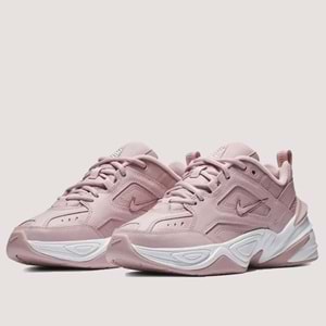 Nike M2k Tekno Sneaker A03108-500 - Pembe - 40
