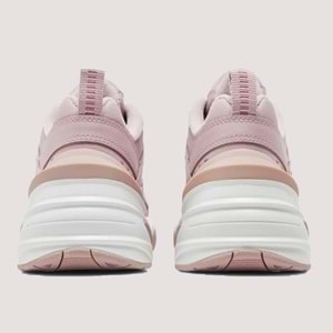 Nike M2k Tekno Sneaker A03108-500 - Pembe - 40