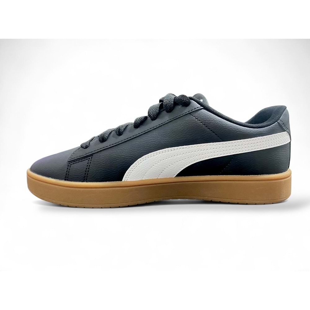 Puma Rickie Classic Erkek Spor Ayakkabı 394251 14 - Siyah - 41
