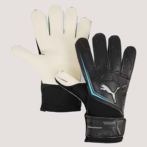 Puma Ultra Play Kaleci Eldiveni 041952 08 - Siyah - 11