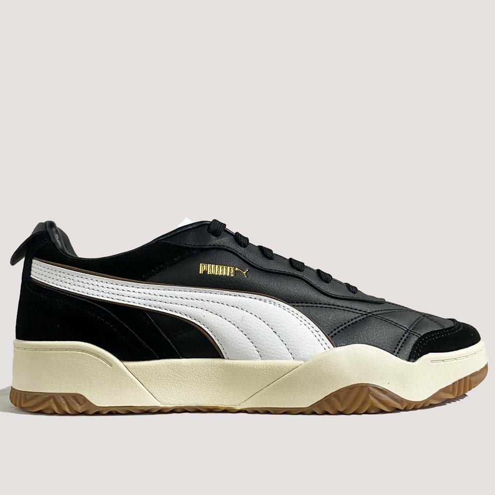 Puma Tifosi SD Erkek Spor Ayakkabı 397455 01 - Siyah - 40