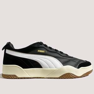 Puma Tifosi SD Erkek Spor Ayakkabı 397455 01 - Siyah - 40
