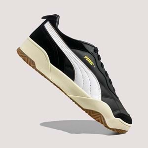 Puma Tifosi SD Erkek Spor Ayakkabı 397455 01 - Siyah - 44