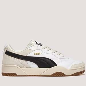 Puma Tifosi SD Erkek Spor Ayakkabı 397455 02 - Beyaz - 43