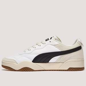 Puma Tifosi SD Erkek Spor Ayakkabı 397455 02 - Beyaz - 43