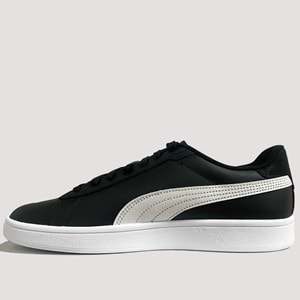 Puma Smash 3,0 L Erkek Spor Ayakkabı 390987 04 - Siyah - 43