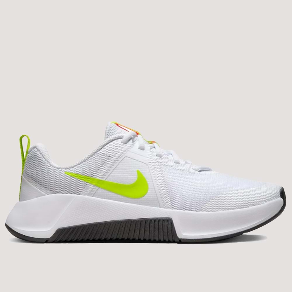 Nike Mc Trainer 3 Unisex Spor Ayakkabı FQ1830 107 - Beyaz - 40