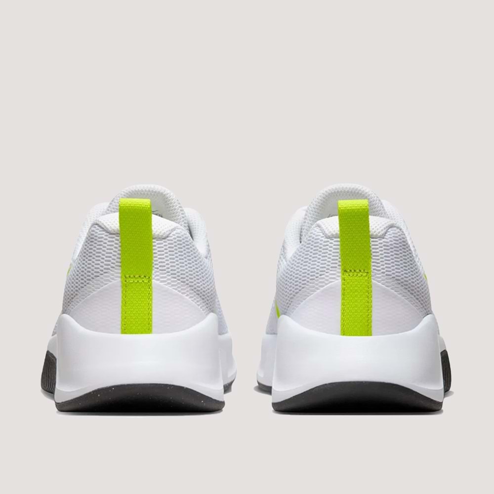Nike Mc Trainer 3 Unisex Spor Ayakkabı FQ1830 107 - Beyaz - 40