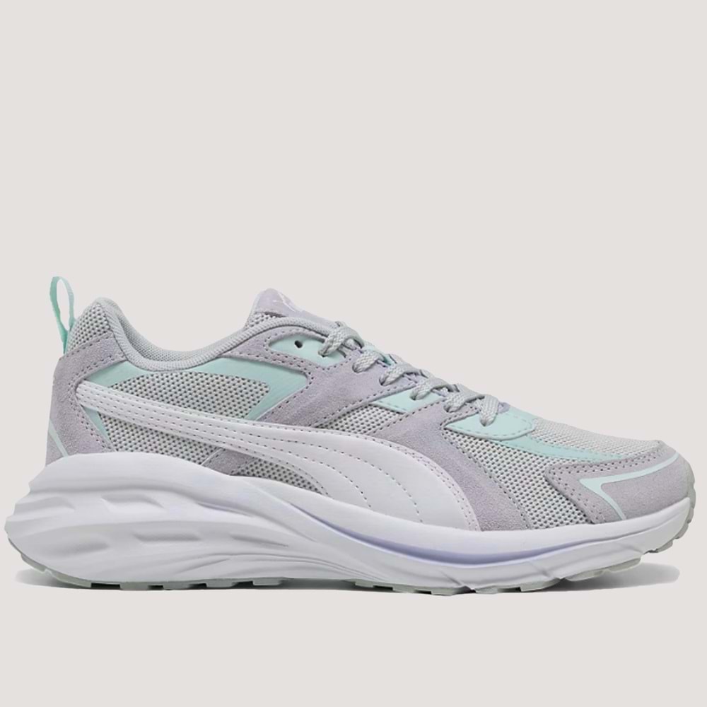Puma Hypnotic LS Kadın Spor Ayakkabı 395295 34 - Lila - 38