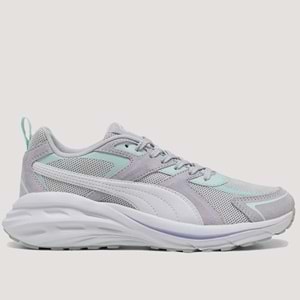 Puma Hypnotic LS Kadın Spor Ayakkabı 395295 34 - Lila - 38