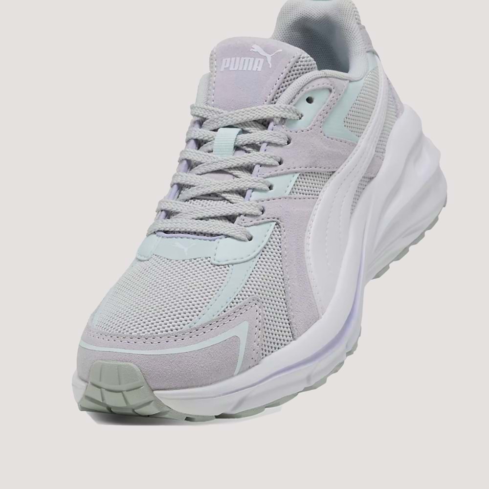 Puma Hypnotic LS Kadın Spor Ayakkabı 395295 34 - Lila - 38