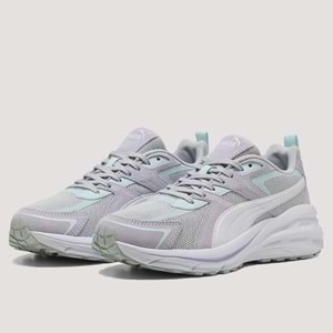 Puma Hypnotic LS Kadın Spor Ayakkabı 395295 34 - Lila - 38