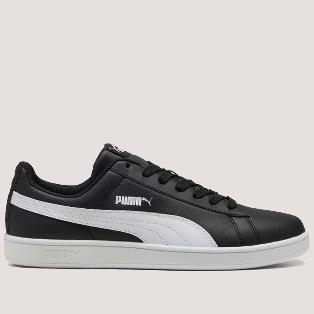 Puma Up Erkek Spor Ayakkabı 372605 01 - Siyah - 46
