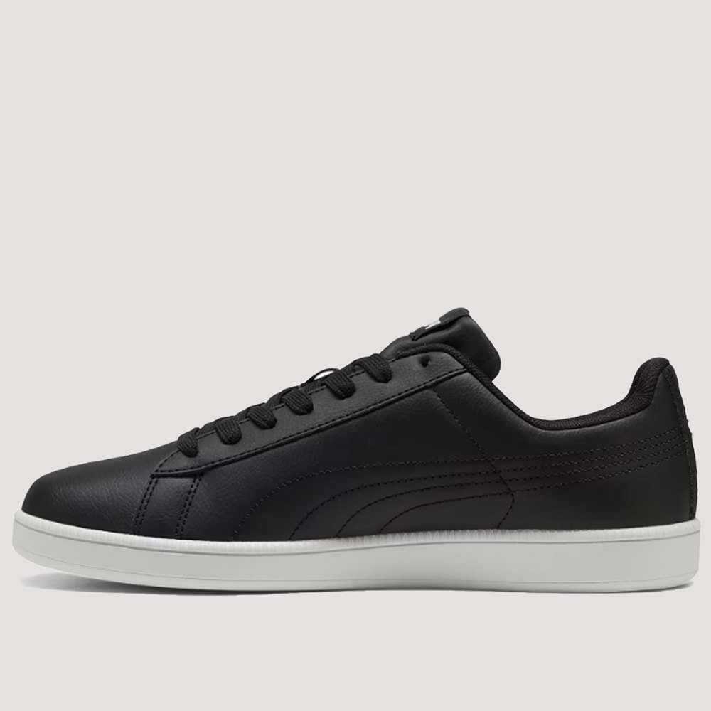 Puma Up Erkek Spor Ayakkabı 372605 01 - Siyah - 46