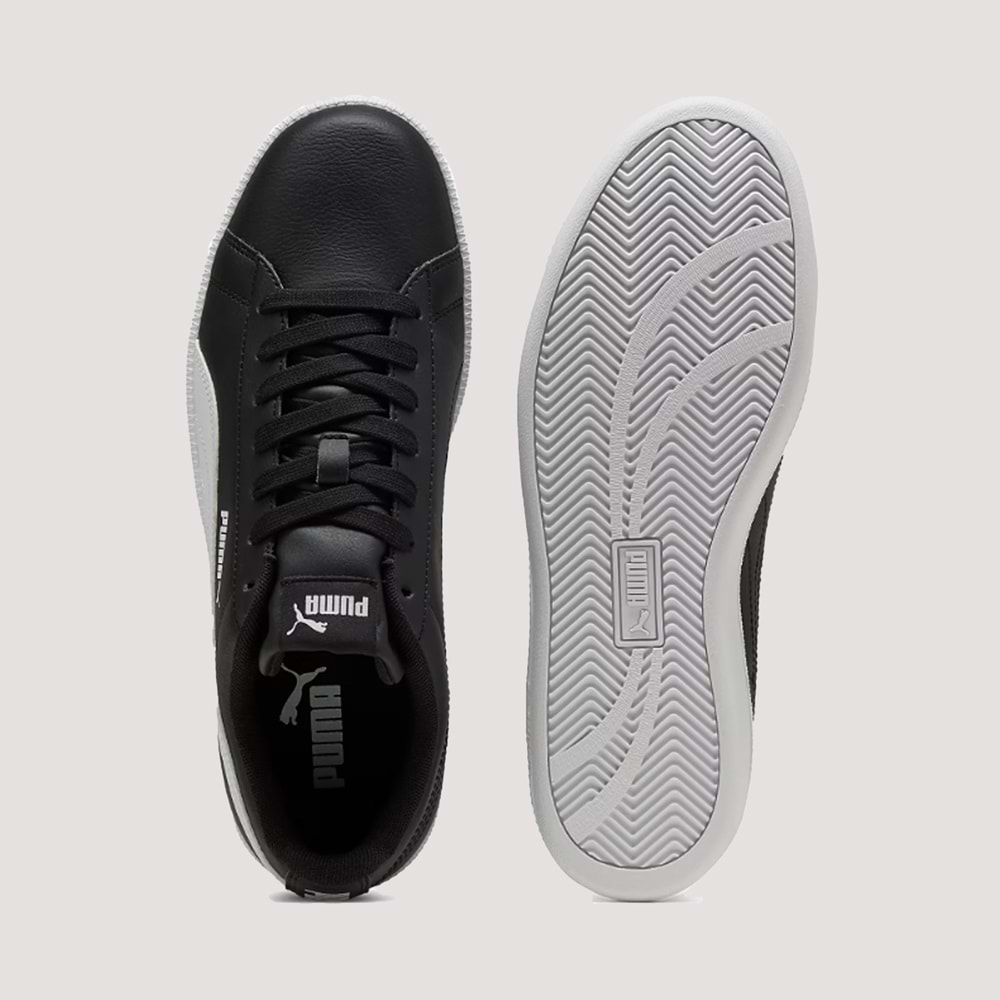 Puma Up Erkek Spor Ayakkabı 372605 01 - Siyah - 46