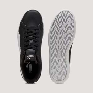 Puma Up Erkek Spor Ayakkabı 372605 01 - Siyah - 46