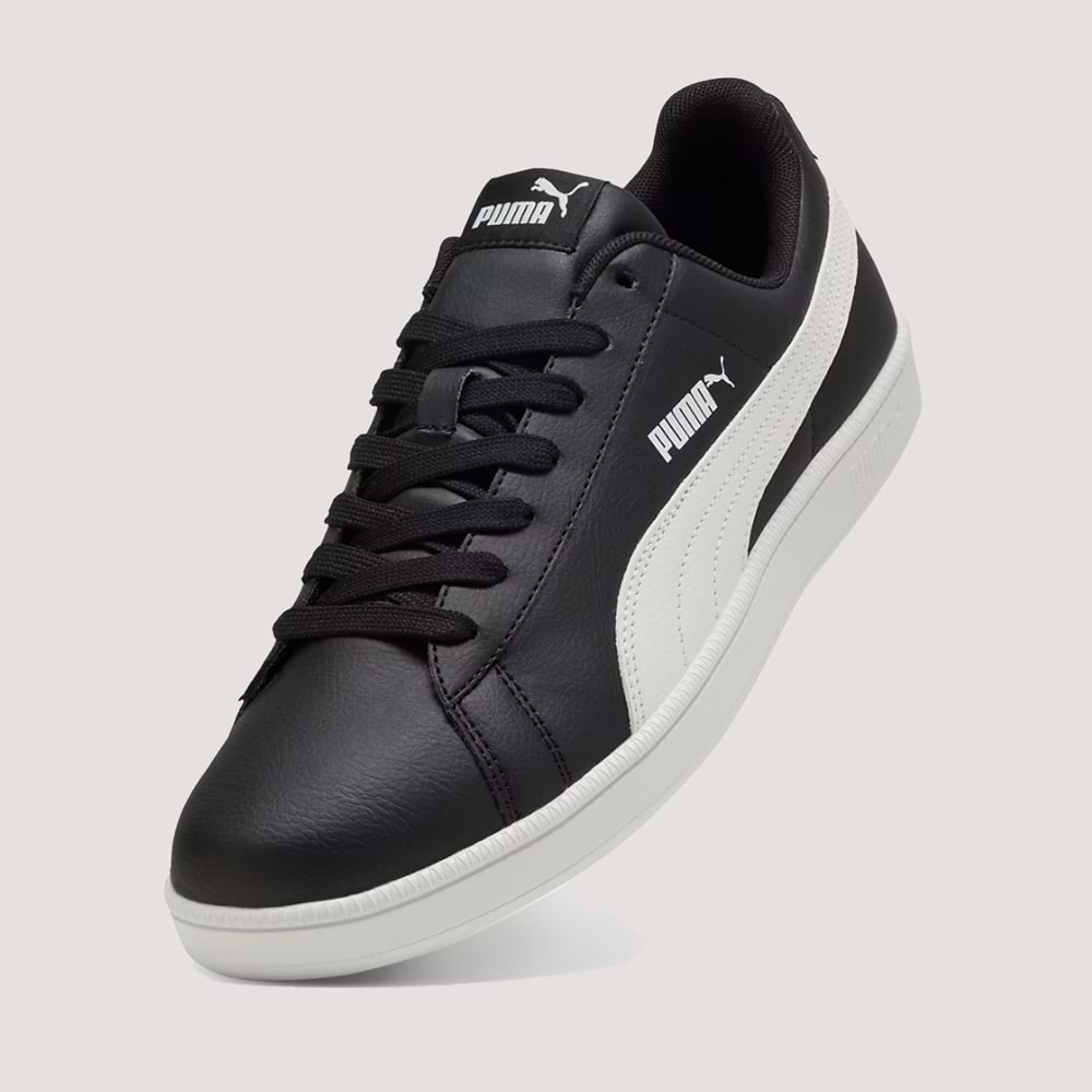 Puma Up Erkek Spor Ayakkabı 372605 01 - Siyah - 46
