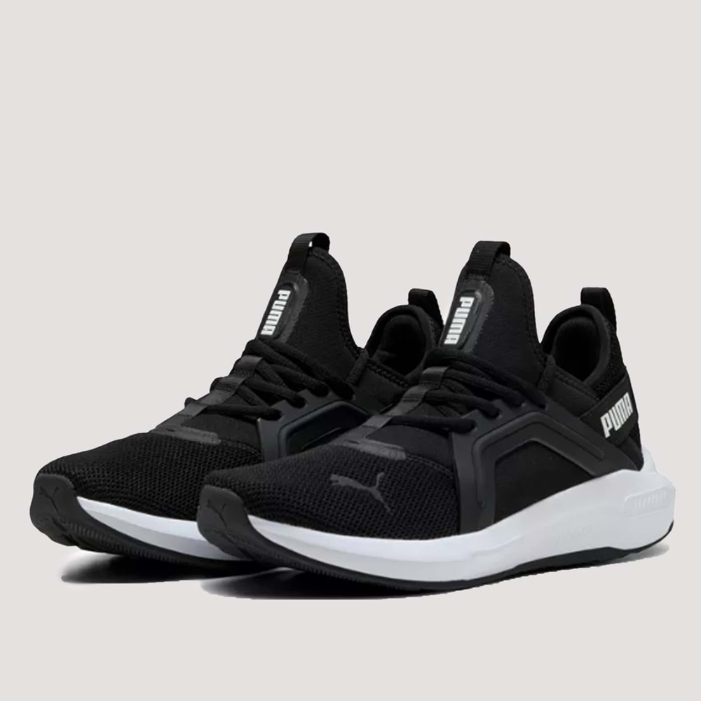 Puma Softride Enzo 5 Lyfe 311098 02 - Siyah - 44