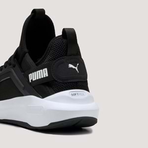 Puma Softride Enzo 5 Lyfe 311098 02 - Siyah - 44