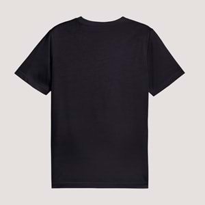Puma Ess Logo Tee 682533 16 Erkek Tshirt - Lacivert - M