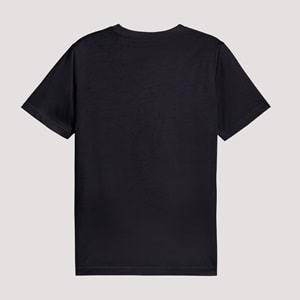 Puma Ess Logo Tee 682533 16 Erkek Tshirt - Lacivert - S