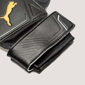 Puma King 4 Kaleci Eldiveni 041641 01 - Siyah - 9