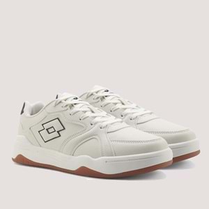 Lodi 5FX 5M Erkek Sneaker - Beyaz - 45