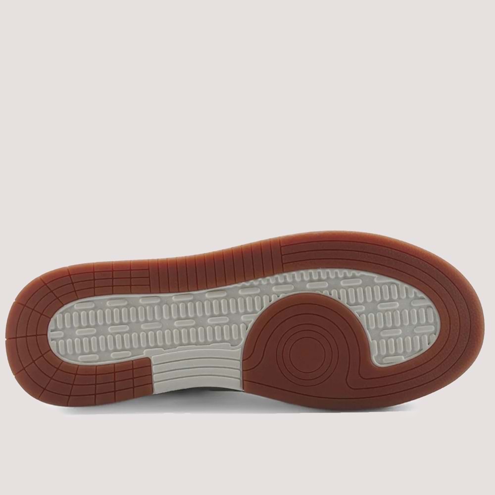 Lodi 5FX 5M Erkek Sneaker - Beyaz - 45