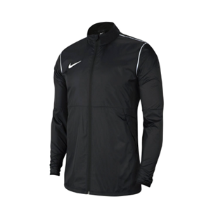 Nike RPL Park 20 Erkek Yağmurluk BV6881-010 - Siyah - S