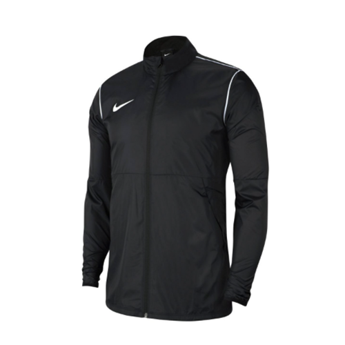 Nike RPL Park 20 Erkek Yağmurluk BV6881-010 - Siyah - S